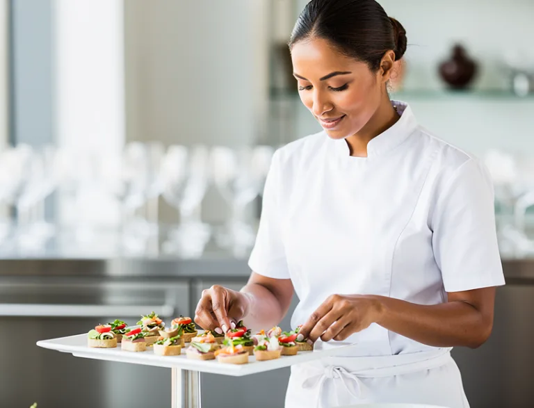 Luxe Catering dienst in Hasselt